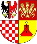 نشان گمینا اودانگن