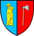 نشان گمینا وانگروویتس
