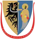 نشان گمینا والتسه