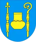 نشان گمینا وارلوبیه