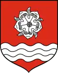 نشان گمینا وارتکوویتسه