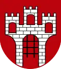 نشان گمینا ویداوا