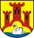 نشان گمینا ویدوخووا