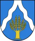 نشان گمینا ویتژخوویتسه