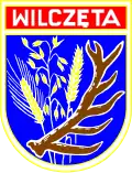 نشان گمینا ویلچنتا