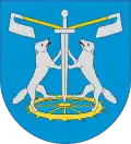 نشان گمینا ویلچتسه