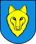 نشان گمینا ویلچن