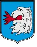 نشان گمینا ووجسواو