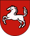 نشان گمینا وویسواویتسه