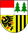 نشان گمینا ومیارکی