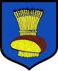 نشان گمینا زاجم
