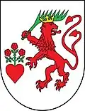 نشان گمینا زانگمشل