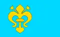 پرچم گمینا زارشن