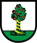 نشان گمینا زبروسواویتسه
