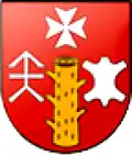 نشان گمینا زمبژتسه