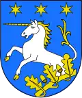 نشان گمینا زگیژ