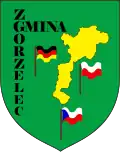 نشان گمینا زگوژلتس