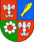 نشان گمینا زویژن