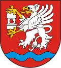 نشان شهرستان ونچنا