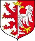 نشان شهرستان ونچتسا