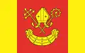 پرچم شهرستان واسک