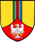 نشان شهرستان وویچ