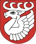 نشان شهرستان شویدنگک