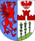 نشان شهرستان شویدوین