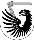 نشان شهرستان شفیچه