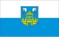 پرچم شهرستان ژنین