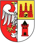 نشان شهرستان ژیراردوف