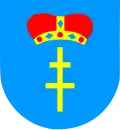 نشان شهرستان بوسکو