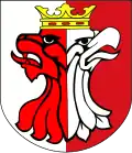 نشان شهرستان آلکساندروف