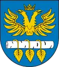 نشان شهرستان بژوزوف