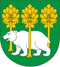 نشان شهرستان خوم