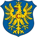 نشان شهرستان چیشن