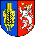 نشان شهرستان گلوبچه