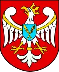 نشان شهرستان گنگزنو