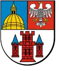نشان شهرستان گوستنگ