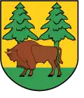 نشان شهرستان خاینووکا