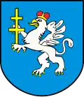 نشان شهرستان یندژیوف