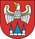 نشان شهرستان یاروچین