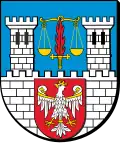 نشان شهرستان یاروسواف