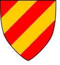 نشان شهرستان کووزکو