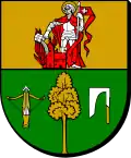 نشان شهرستان کولنو