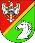 نشان شهرستان کونگن