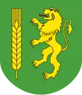 نشان شهرستان کوتنو