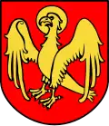 نشان شهرستان کفیدزن