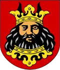 نشان شهرستان لیپنو