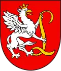 نشان شهرستان لوباچوف